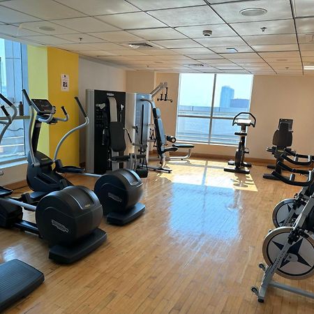 Cozy Marina & Sea View Apt In Bay Central Tower Dubai Marina With Modern Gym & Pool, Steps To Beach & Metro Экстерьер фото