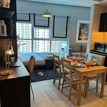 Cozy Marina & Sea View Apt In Bay Central Tower Dubai Marina With Modern Gym & Pool, Steps To Beach & Metro Экстерьер фото