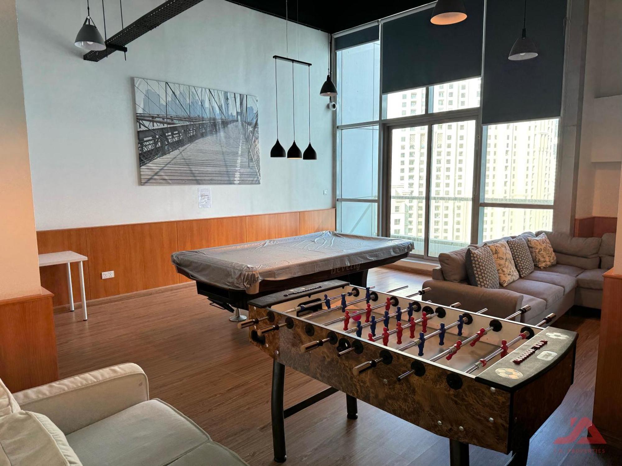 Cozy Marina & Sea View Apt In Bay Central Tower Dubai Marina With Modern Gym & Pool, Steps To Beach & Metro Экстерьер фото