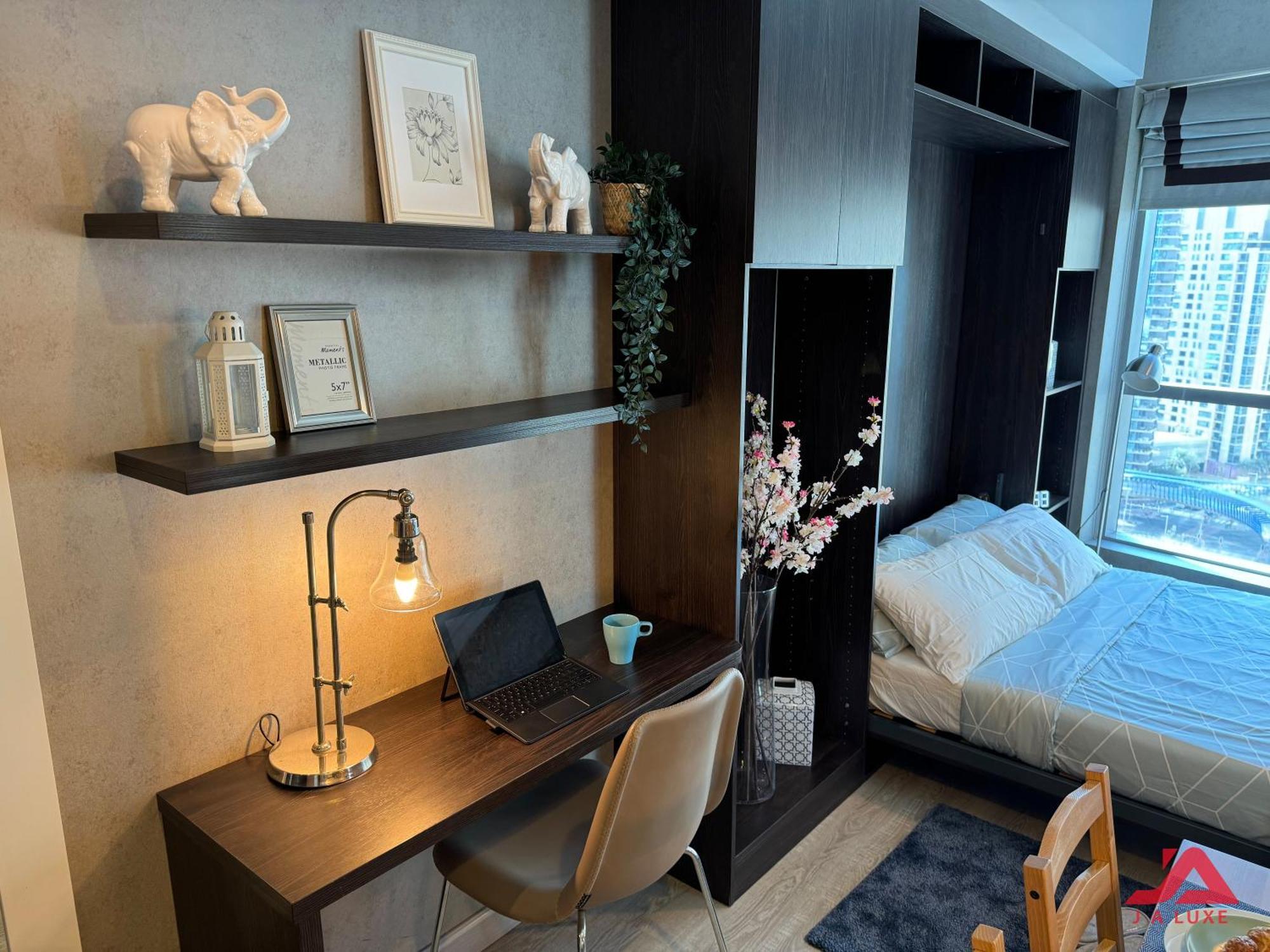 Cozy Marina & Sea View Apt In Bay Central Tower Dubai Marina With Modern Gym & Pool, Steps To Beach & Metro Экстерьер фото