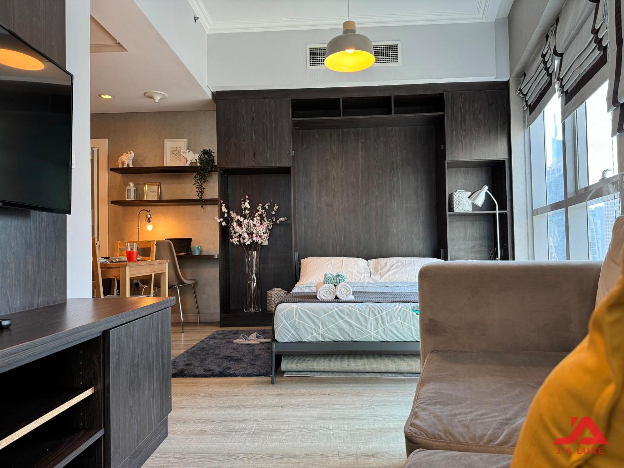 Cozy Marina & Sea View Apt In Bay Central Tower Dubai Marina With Modern Gym & Pool, Steps To Beach & Metro Экстерьер фото