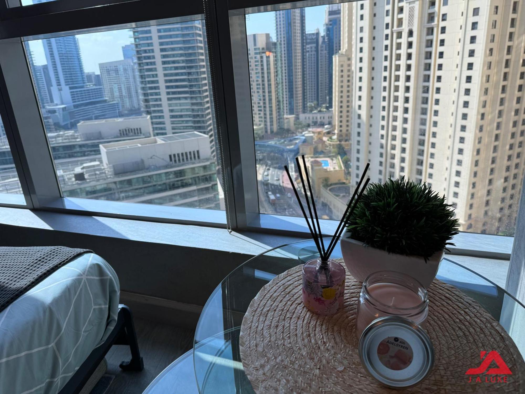 Cozy Marina & Sea View Apt In Bay Central Tower Dubai Marina With Modern Gym & Pool, Steps To Beach & Metro Экстерьер фото