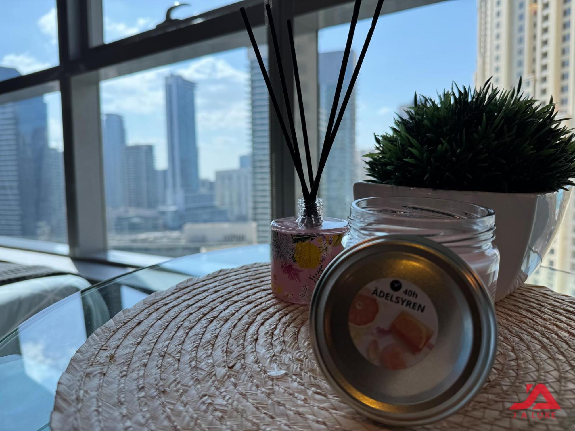 Cozy Marina & Sea View Apt In Bay Central Tower Dubai Marina With Modern Gym & Pool, Steps To Beach & Metro Экстерьер фото