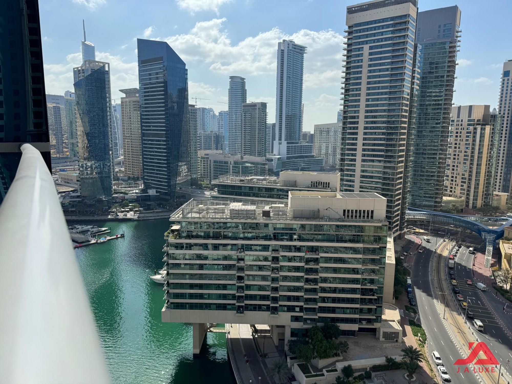 Cozy Marina & Sea View Apt In Bay Central Tower Dubai Marina With Modern Gym & Pool, Steps To Beach & Metro Экстерьер фото