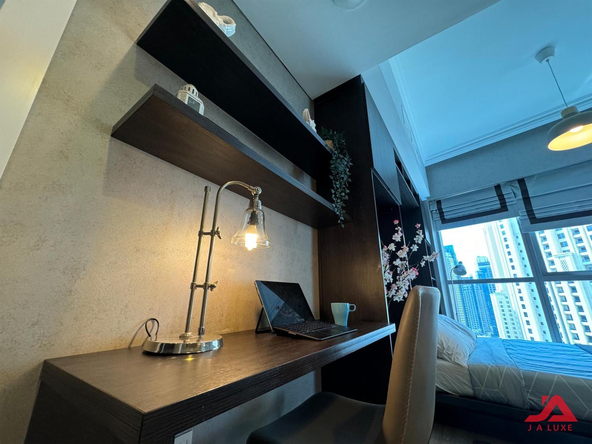 Cozy Marina & Sea View Apt In Bay Central Tower Dubai Marina With Modern Gym & Pool, Steps To Beach & Metro Экстерьер фото